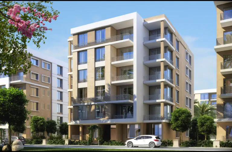 sarai new cairo