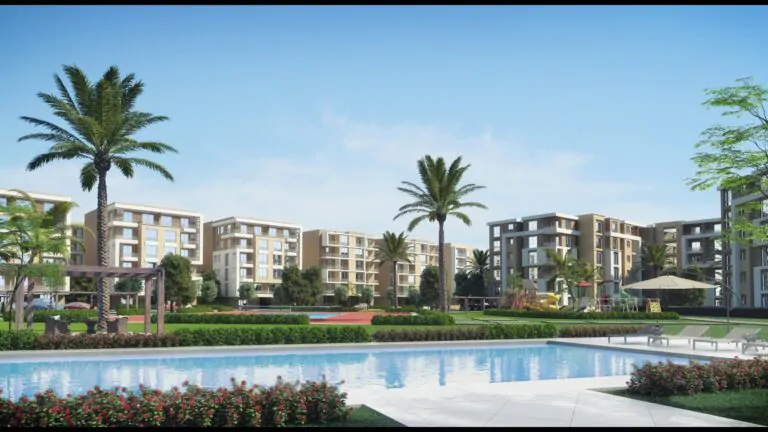 sarai new cairo