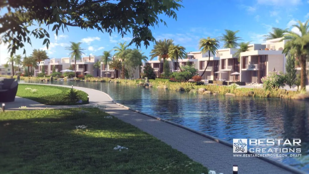 sarai new cairo