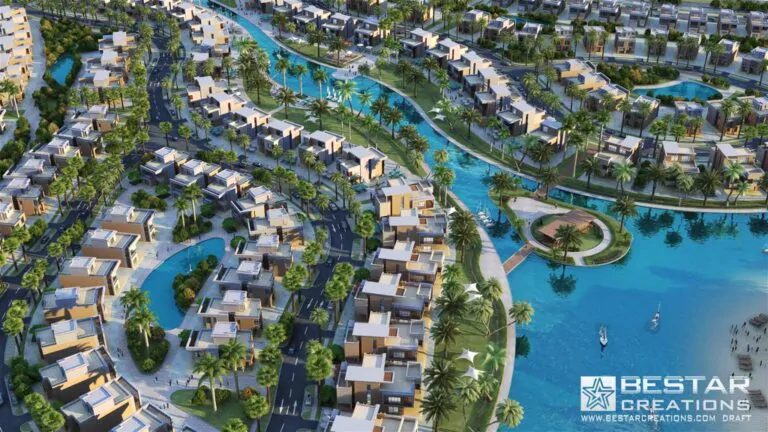 sarai new cairo