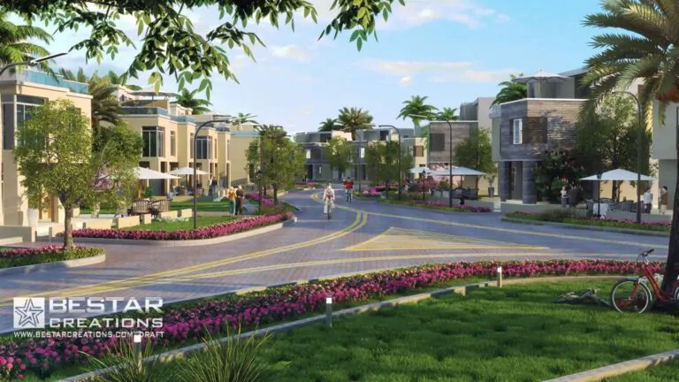 sarai new cairo